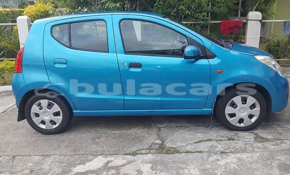 Buy Used Suzuki Alto Other Car in Tavua in Western