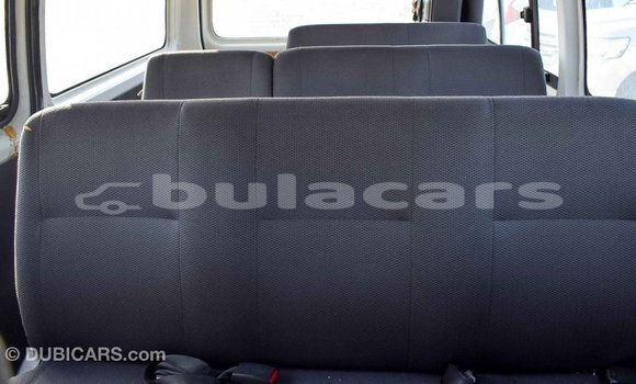 Buy Import Toyota Hiace White Car in Import - Dubai in Central Buy Import Toyota Hiace White Car in Import - Dubai in Central