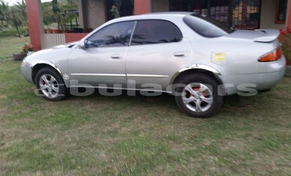 Buy Used Toyota Marino Other Car in Sigatoka in Western