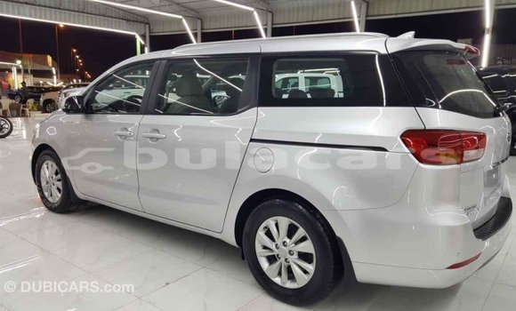 Buy Import Kia Carnival Grey Car in Import - Dubai in Central Buy Import Kia Carnival Grey Car in Import - Dubai in Central