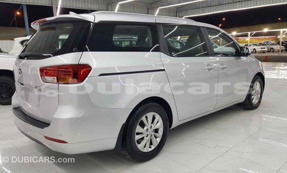 Buy Import Kia Carnival Grey Car in Import - Dubai in Central Buy Import Kia Carnival Grey Car in Import - Dubai in Central