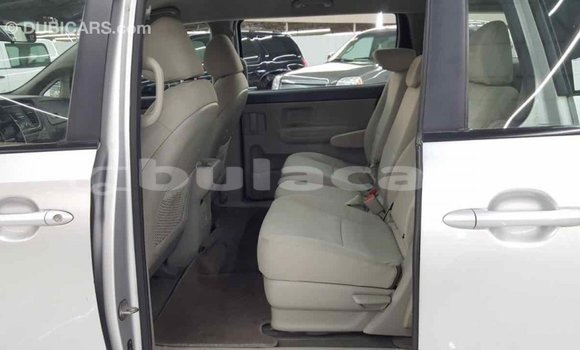 Buy Import Kia Carnival Grey Car in Import - Dubai in Central Buy Import Kia Carnival Grey Car in Import - Dubai in Central