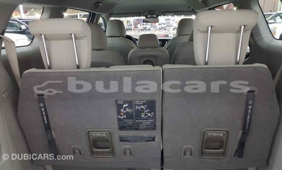 Buy Import Kia Carnival Grey Car in Import - Dubai in Central Buy Import Kia Carnival Grey Car in Import - Dubai in Central