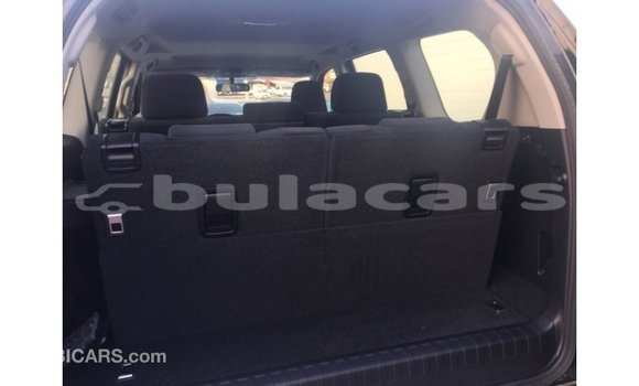 Buy Import Toyota Prado Black Car in Import - Dubai in Central Buy Import Toyota Prado Black Car in Import - Dubai in Central