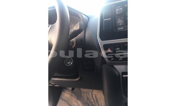 Buy Import Toyota Prado Black Car in Import - Dubai in Central Buy Import Toyota Prado Black Car in Import - Dubai in Central
