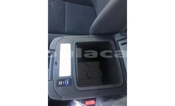 Buy Import Toyota Prado Black Car in Import - Dubai in Central Buy Import Toyota Prado Black Car in Import - Dubai in Central