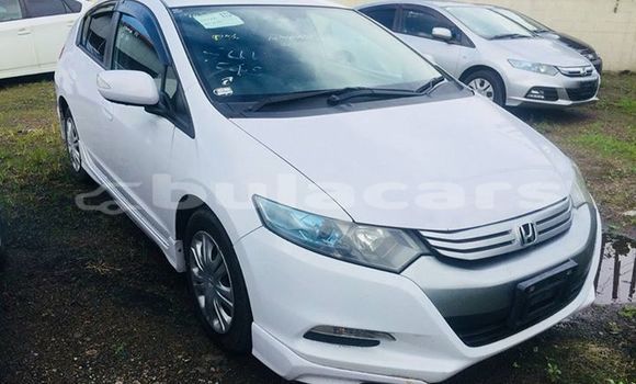 Buy Used Honda Insight Other Car in Navua in Central