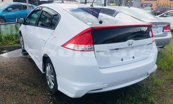 Buy Used Honda Insight Other Car in Navua in Central Buy Used Honda Insight Other Car in Navua in Central