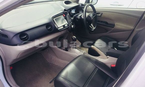 Buy Used Honda Insight Other Car in Navua in Central Buy Used Honda Insight Other Car in Navua in Central