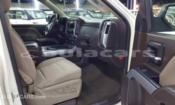 Buy Import Chevrolet Silverado White Car in Import - Dubai in Central Buy Import Chevrolet Silverado White Car in Import - Dubai in Central