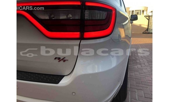 Buy Import Dodge Durango White Car in Import - Dubai in Central Buy Import Dodge Durango White Car in Import - Dubai in Central