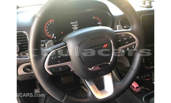 Buy Import Dodge Durango White Car in Import - Dubai in Central Buy Import Dodge Durango White Car in Import - Dubai in Central