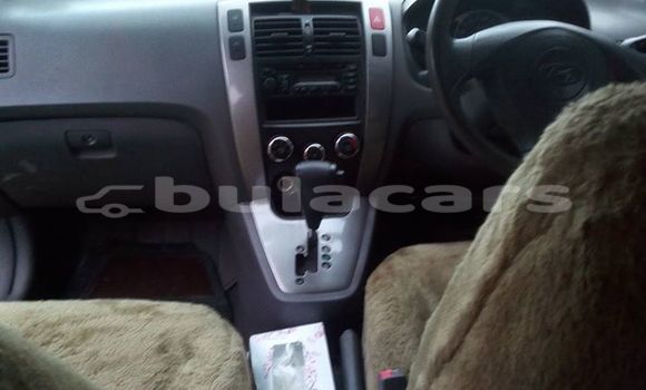 Buy Used Hyundai Tucson Other Car in Deuba in Central