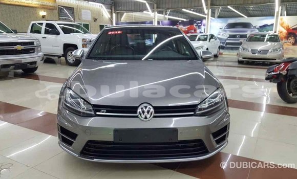 Buy Import Volkswagen Golf Grey Car in Import - Dubai in Central Buy Import Volkswagen Golf Grey Car in Import - Dubai in Central