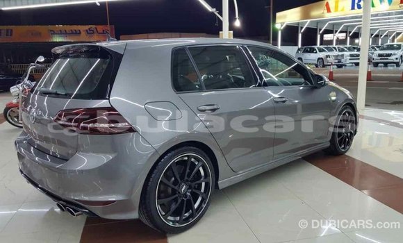 Buy Import Volkswagen Golf Grey Car in Import - Dubai in Central Buy Import Volkswagen Golf Grey Car in Import - Dubai in Central
