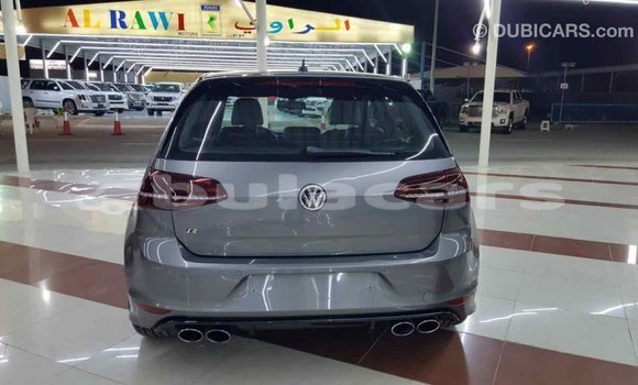 Buy Import Volkswagen Golf Grey Car in Import - Dubai in Central Buy Import Volkswagen Golf Grey Car in Import - Dubai in Central