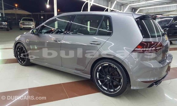 Buy Import Volkswagen Golf Grey Car in Import - Dubai in Central Buy Import Volkswagen Golf Grey Car in Import - Dubai in Central