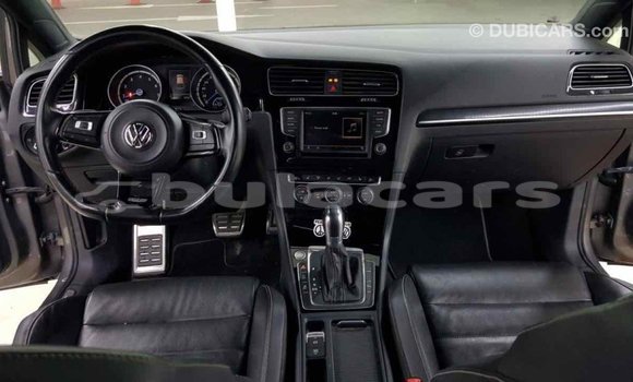 Buy Import Volkswagen Golf Grey Car in Import - Dubai in Central Buy Import Volkswagen Golf Grey Car in Import - Dubai in Central