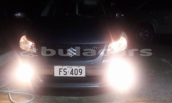 Buy Used Suzuki SX4 Other Car in Levuka in Eastern