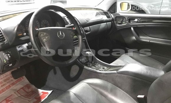 Buy Import Mercedes-Benz 190 (W201) Grey Car in Import - Dubai in Central