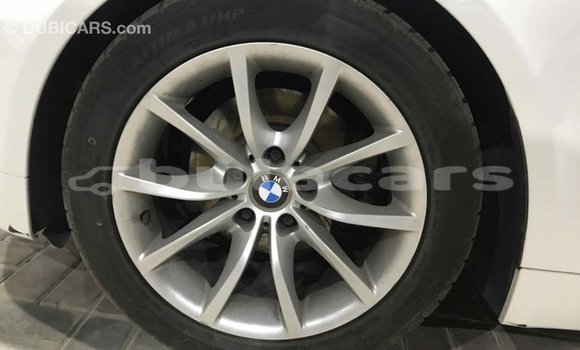 Buy Import BMW C White Bike in Import - Dubai in Central