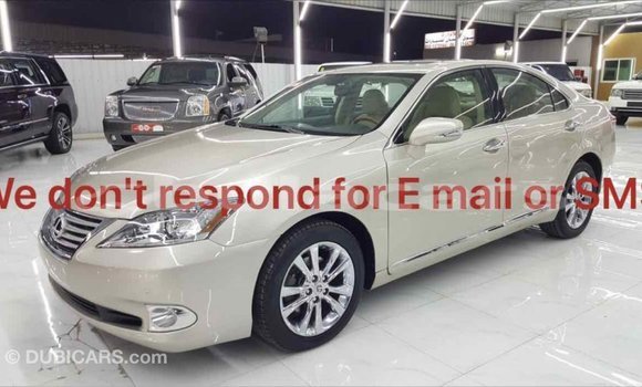Buy Import Lexus 350 Other Car in Import - Dubai in Central Buy Import Lexus 350 Other Car in Import - Dubai in Central