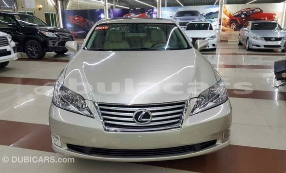 Buy Import Lexus 350 Other Car in Import - Dubai in Central Buy Import Lexus 350 Other Car in Import - Dubai in Central