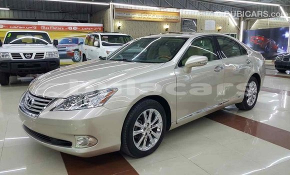 Buy Import Lexus 350 Other Car in Import - Dubai in Central Buy Import Lexus 350 Other Car in Import - Dubai in Central