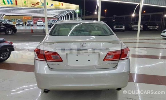 Buy Import Lexus 350 Other Car in Import - Dubai in Central Buy Import Lexus 350 Other Car in Import - Dubai in Central