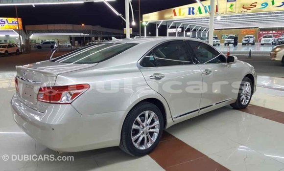 Buy Import Lexus 350 Other Car in Import - Dubai in Central Buy Import Lexus 350 Other Car in Import - Dubai in Central