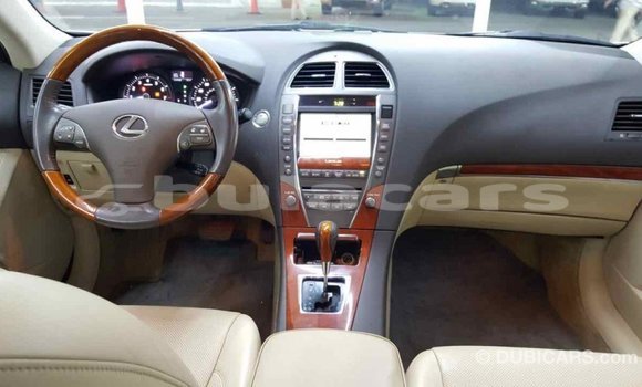 Buy Import Lexus 350 Other Car in Import - Dubai in Central Buy Import Lexus 350 Other Car in Import - Dubai in Central