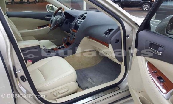 Buy Import Lexus 350 Other Car in Import - Dubai in Central Buy Import Lexus 350 Other Car in Import - Dubai in Central