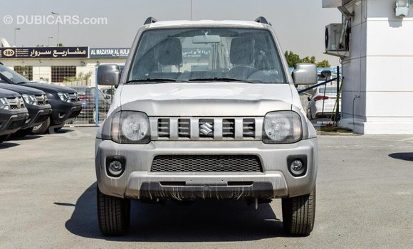 Buy Import Suzuki Jimny Grey Car in Import - Dubai in Central Buy Import Suzuki Jimny Grey Car in Import - Dubai in Central