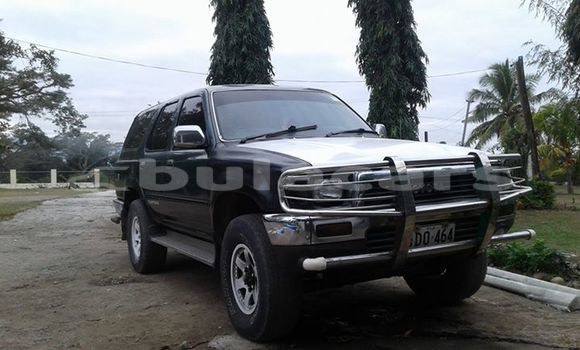 Buy Used Mitsubishi Pajero Other Car in Korokade in Northern