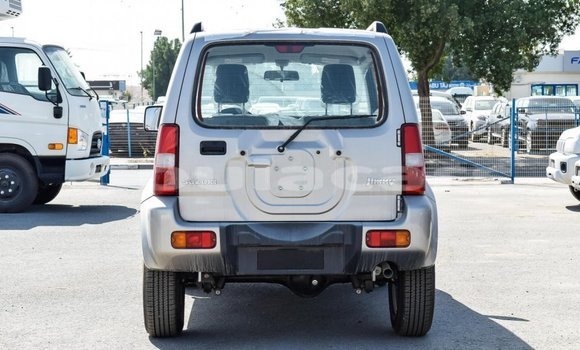 Buy Import Suzuki Jimny Grey Car in Import - Dubai in Central Buy Import Suzuki Jimny Grey Car in Import - Dubai in Central