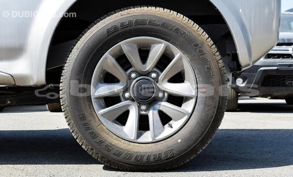 Buy Import Suzuki Jimny Grey Car in Import - Dubai in Central Buy Import Suzuki Jimny Grey Car in Import - Dubai in Central