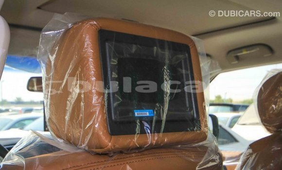 Buy Import Nissan Patrol White Car in Import - Dubai in Central Buy Import Nissan Patrol White Car in Import - Dubai in Central