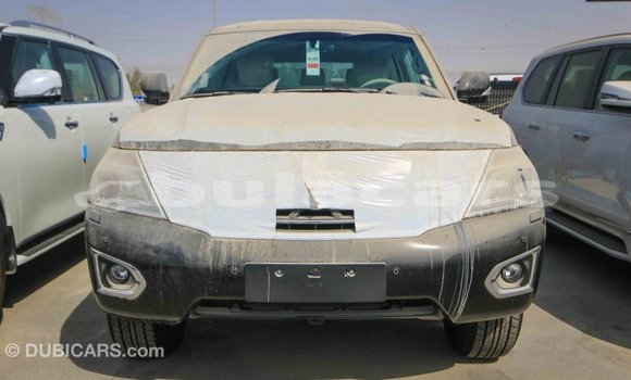 Buy Import Nissan Patrol Black Car in Import - Dubai in Central Buy Import Nissan Patrol Black Car in Import - Dubai in Central