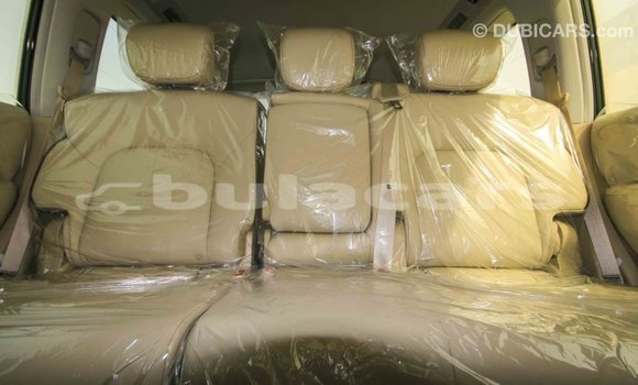 Buy Import Nissan Patrol Black Car in Import - Dubai in Central Buy Import Nissan Patrol Black Car in Import - Dubai in Central