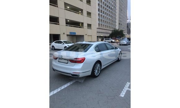 Buy Import BMW C White Bike in Import - Dubai in Central