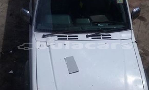 Buy Used Mitsubishi Pajero Other Car in Vunisea in Eastern