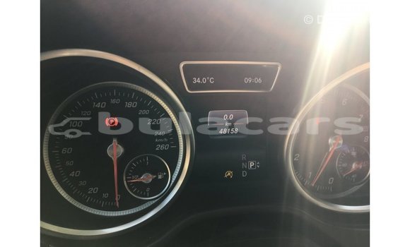 Buy Import Mercedes-Benz GLE White Car in Import - Dubai in Central