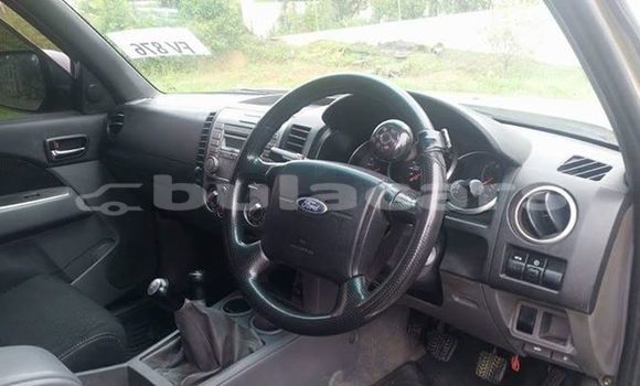 Buy Used Ford Ranger Other Car in Savusavu in Northern