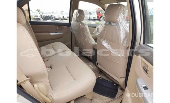 Buy Import Toyota Fortuner Grey Car in Import - Dubai in Central Buy Import Toyota Fortuner Grey Car in Import - Dubai in Central