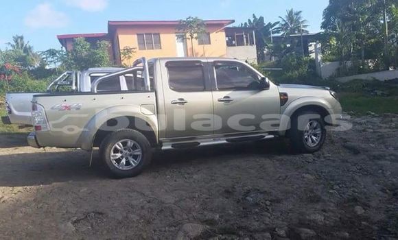 Buy Used Ford Ranger Other Car in Savusavu in Northern Buy Used Ford Ranger Other Car in Savusavu in Northern