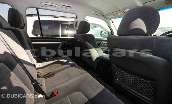 Buy Import Toyota Land Cruiser Black Car in Import - Dubai in Central Buy Import Toyota Land Cruiser Black Car in Import - Dubai in Central