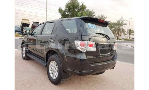 Buy Import Toyota Fortuner Grey Car in Import - Dubai in Central Buy Import Toyota Fortuner Grey Car in Import - Dubai in Central