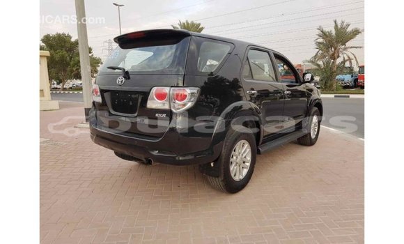 Buy Import Toyota Fortuner Grey Car in Import - Dubai in Central Buy Import Toyota Fortuner Grey Car in Import - Dubai in Central