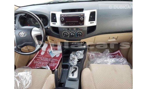 Buy Import Toyota Fortuner Grey Car in Import - Dubai in Central Buy Import Toyota Fortuner Grey Car in Import - Dubai in Central