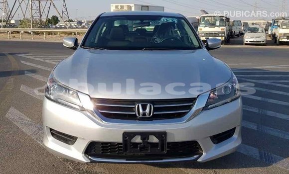 Buy Import Honda Accord Grey Car in Import - Dubai in Central Buy Import Honda Accord Grey Car in Import - Dubai in Central